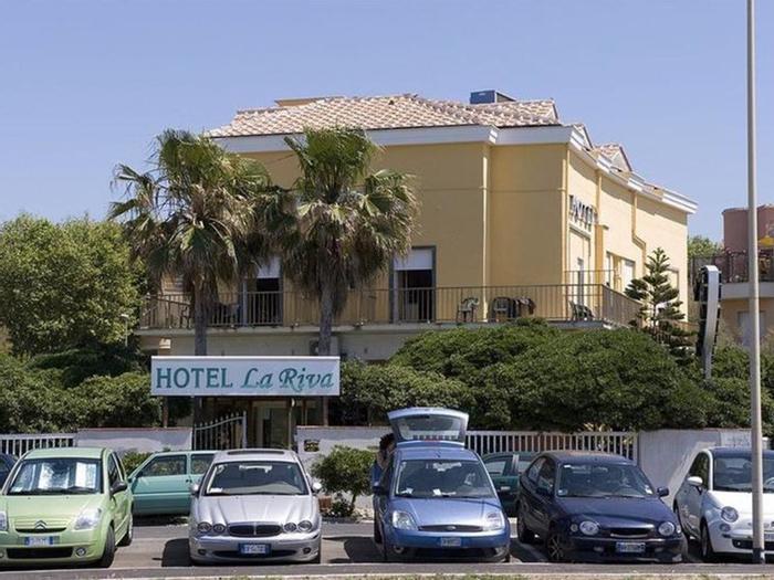 Hotel La Riva - Bild 1