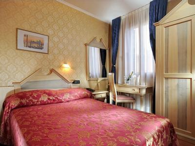 Hotel Tintoretto - Bild 3