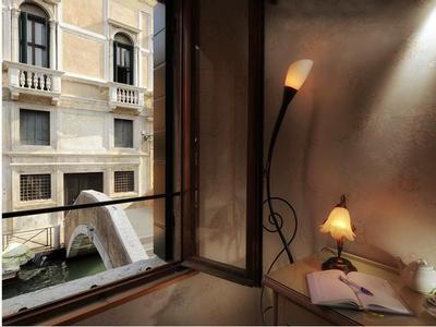 Hotel Tintoretto - Bild 5