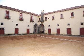 Hotel Hospedaria Convento De Tibaes - Bild 2