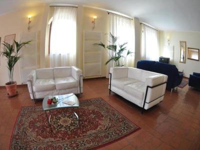 Hotel Carpediem Assisi Living Club - Bild 5