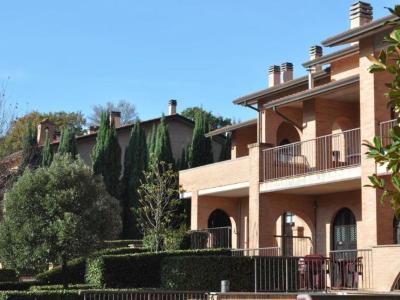 Hotel Carpediem Assisi Living Club - Bild 3