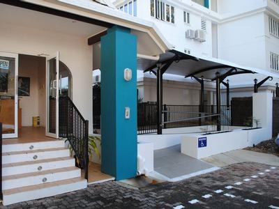 Hotel BeachView Apartments at Villa Paradiso - Bild 2