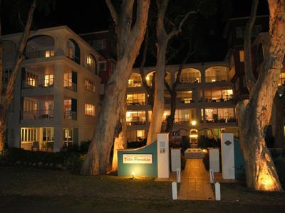 Hotel BeachView Apartments at Villa Paradiso - Bild 3