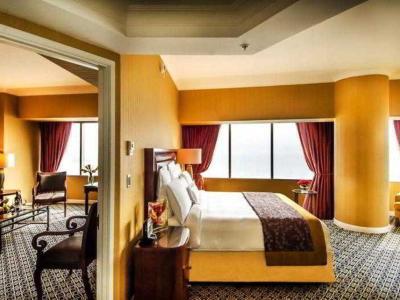 JW Marriott Hotel Lima - Bild 4