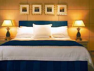 Hotel Sheraton Grand Mirage Resort Gold Coast - Bild 5