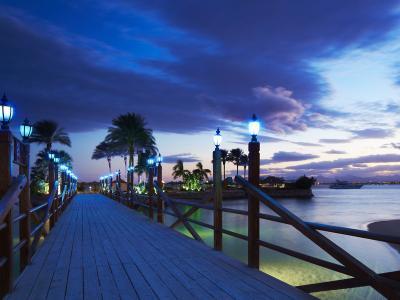 Hotel Hurghada Marriott Beach Resort - Bild 5