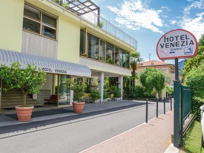 Hotel Venezia - Bild 2
