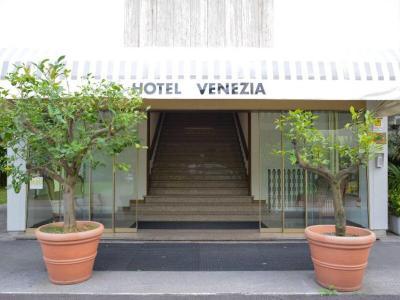 Hotel Venezia - Bild 5