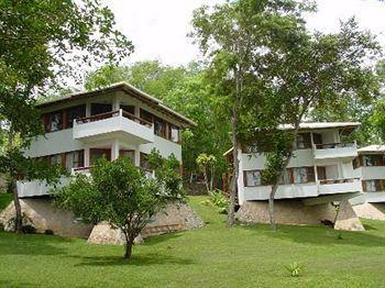 Hotel Villa Maya - Bild 3