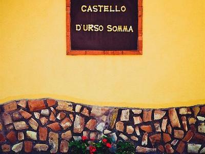 Hotel Castello D'Urso Somma B&B - Bild 5