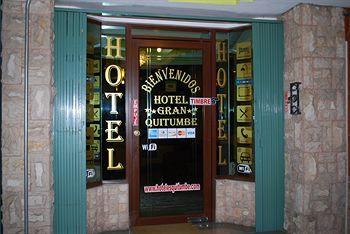 Hotel Gran Quitumbe - Bild 5