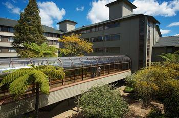 Millennium Hotel Rotorua - Bild 4