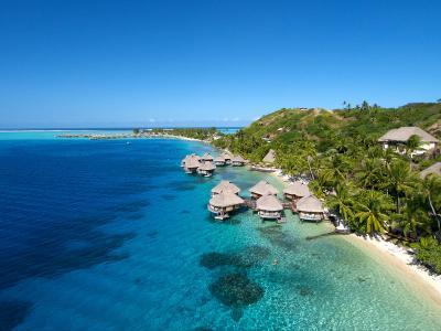 Hotel Maitai Polynesia Bora Bora - Bild 3