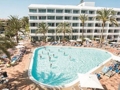 Hotel Labranda Bronze Playa - Bild 3