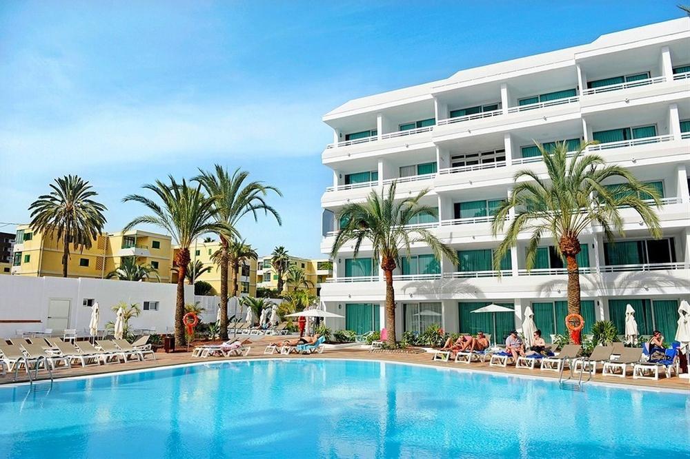 Hotel Labranda Bronze Playa - Bild 1