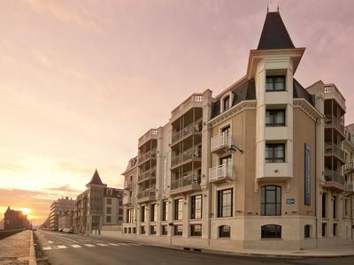 Hotel Le Nouveau Monde - Bild 4