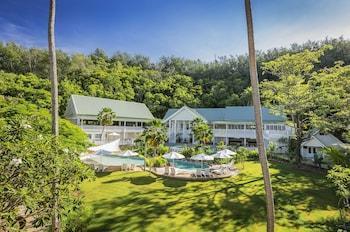 Hotel Malolo Island Resort - Bild 4