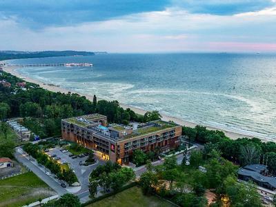 Hotel Sopot Marriott Resort & Spa - Bild 4