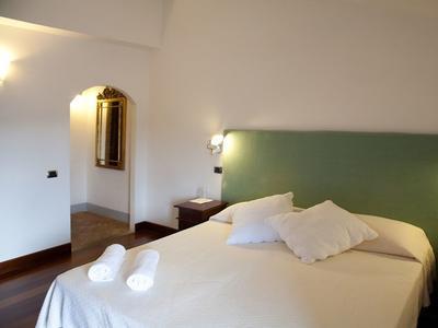 Hotel Sant'Angelo 42 - Bed & Breakfast - Bild 5