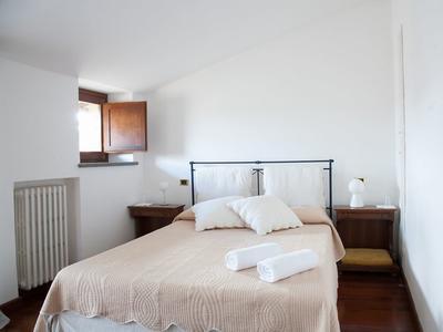 Hotel Sant'Angelo 42 - Bed & Breakfast - Bild 4