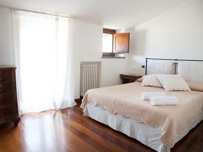 Hotel Sant'Angelo 42 - Bed & Breakfast - Bild 2
