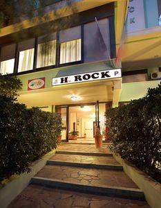 Hotel Rock - Bild 3