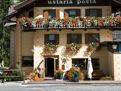 Hotel Ustaria Posta - Bild 4
