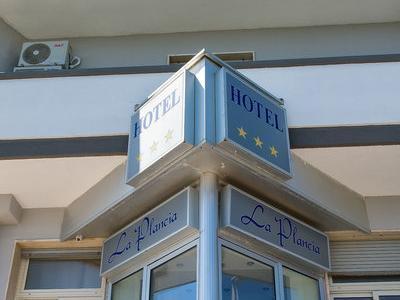 Hotel La Plancia - Bild 3