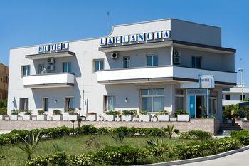Hotel La Plancia - Bild 4