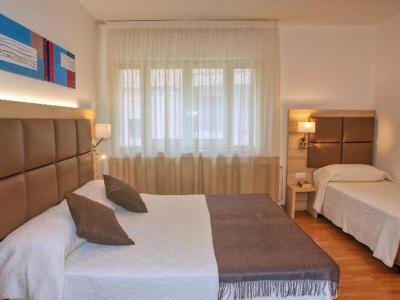 Albània Hotel Otranto - Bild 5