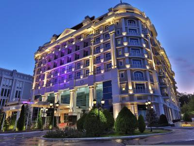 Hotel Rixos Almaty - Bild 5