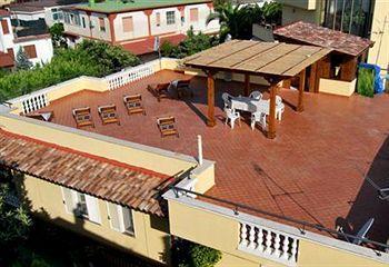 Hotel Casa Country Villa Pompei - Bild 2