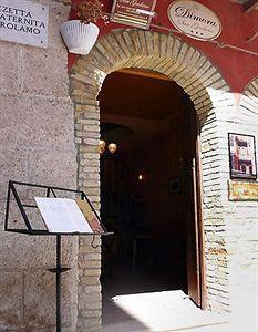 Hotel Antica Dimora San Girolamo - Bild 3