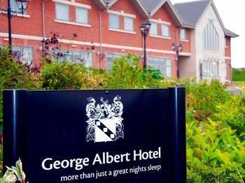 Hotel George Albert - Bild 1