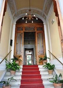 Hotel Villa Secchiaroli - Casa per Ferie - Bild 4