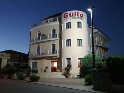 Gullo Hotel - Bild 2
