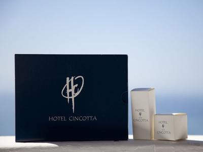 Hotel Cincotta - Bild 2