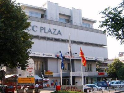 Hotel TCC Plaza - Bild 5