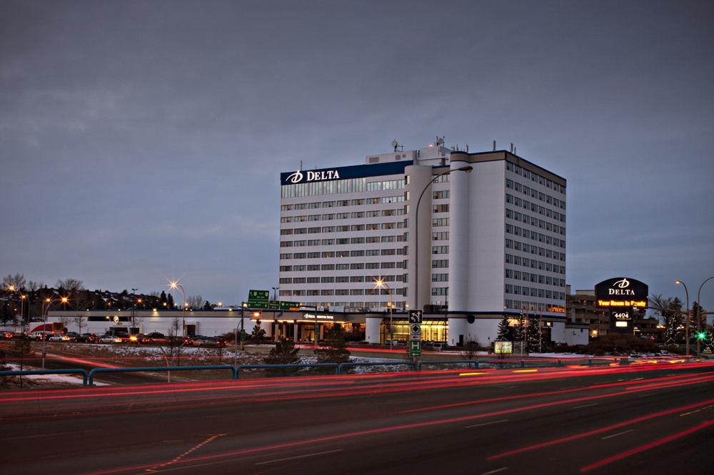 Delta Hotels Edmonton South Conference Centre - Bild 1