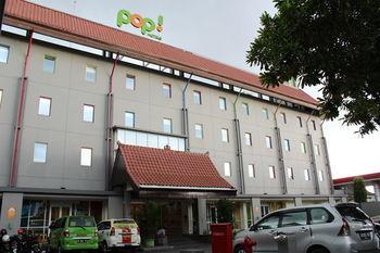 Hotel POP! Sangaji Yogyakarta - Bild 1