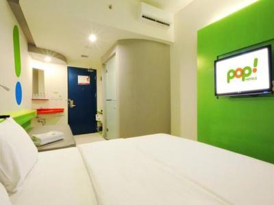 Hotel POP! Sangaji Yogyakarta - Bild 5