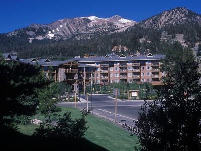 Hotel Juniper Springs Resort - Bild 2
