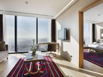 Hotel DoubleTree by Hilton Istanbul Avcilar - Bild 3