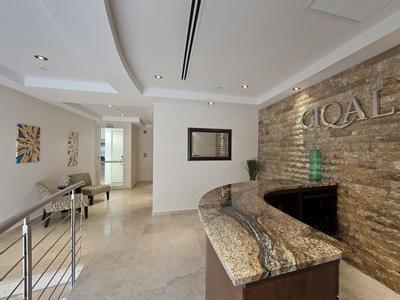 Hotel Ciqala Luxury Home Suites - Bild 5