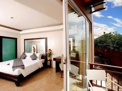 Hotel The Palms of Boracay - Bild 3