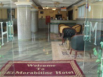 Hotel El Morabitine - Bild 3