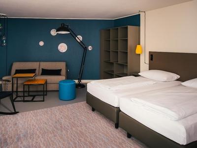 Hotel Vienna House Easy by Wyndham Trier - Bild 5