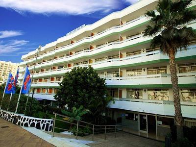 Hotel Tagoror Beach Apartments - Bild 2
