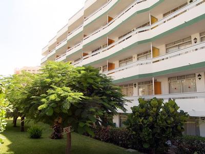 Hotel Tagoror Beach Apartments - Bild 4